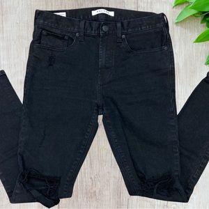 PacSun Men’s Stacked Skinny Jeans